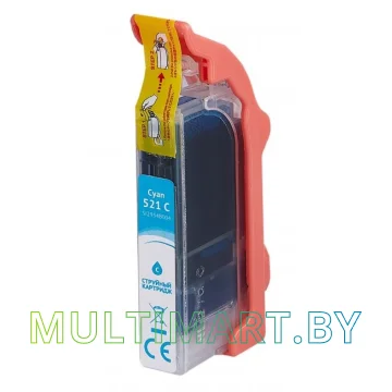 Картридж Sakura Printing SI2934B004 картинка 2